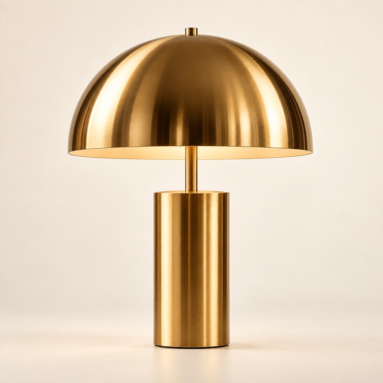 Italiaans design in een modern interieur